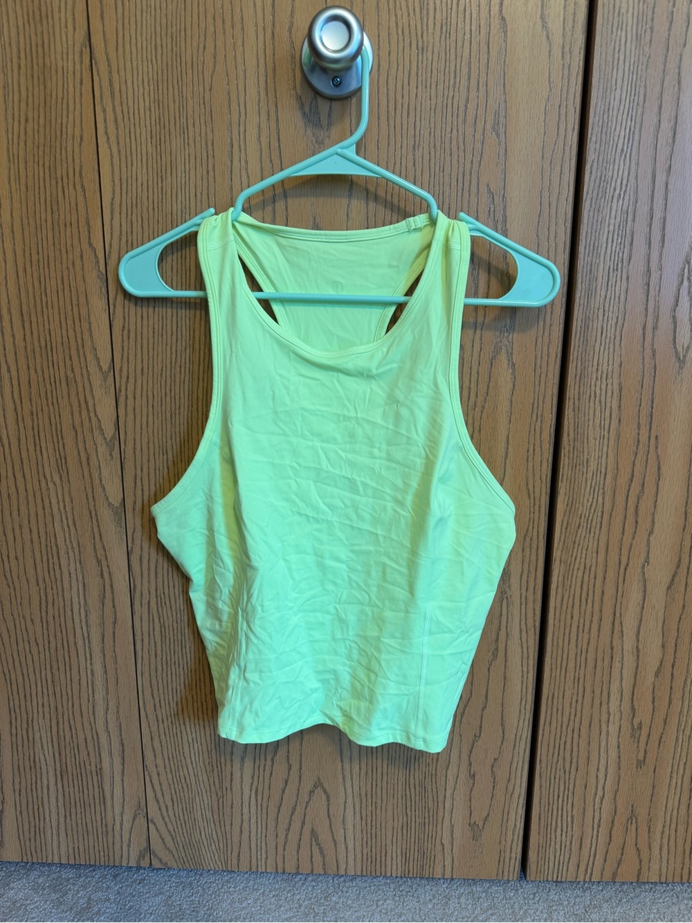 lululemon Align™ Hip-Length Tank Top